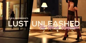 [TheDude3DX] The Words Unspoken - Part 1 and 2 - Concepts, Comic, and Lust-Tier Bonus! manga cover