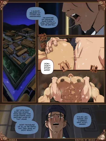 Apothecary Diary Comic Pt.1 - ENG manga cover
