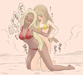 [Pixiv] azumanishiki (68679862) manga cover