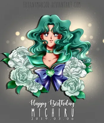 artist:@tiffanymarsou manga cover