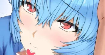 [Mogudan] Ayanami Tsūgakuhen Extra 02 (Neon Genesis Evangelion) manga cover