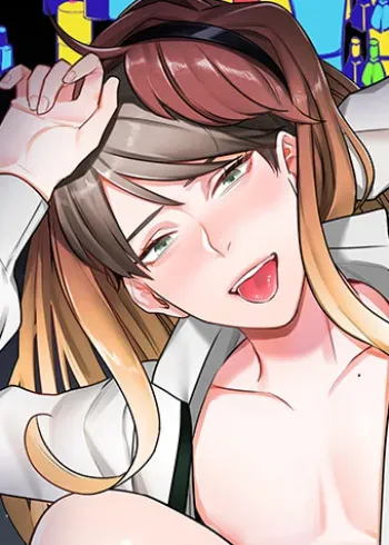 Sumiyama's No Virgin manga cover