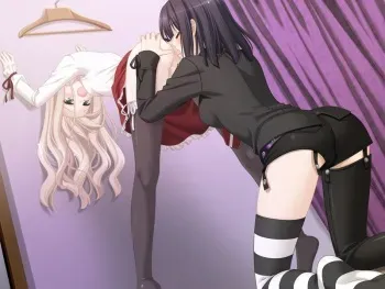 Sono Hanabira ni Kuchizuke wo manga cover