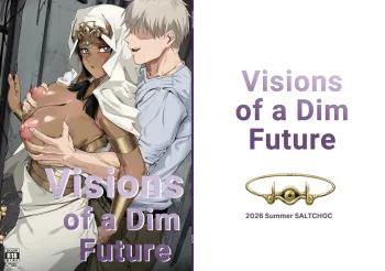Hono Mieru Mirai - Dimly Lit Depravity | Visions of a Dim Future manga cover