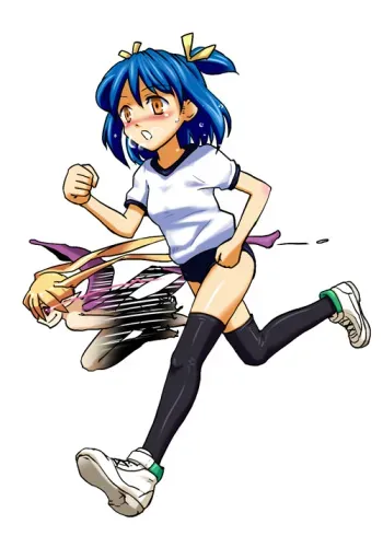 [Isutasshu] Konna no Hinanode Akuma Demo Shoukan Shite Miru [English] =LWB= manga cover