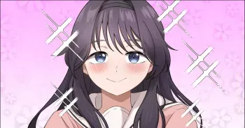 Waguri Kaoruko no Yoru no Ichinichi 2 manga cover
