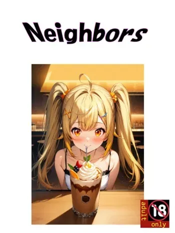Prostitute gets punished by old man manga cover