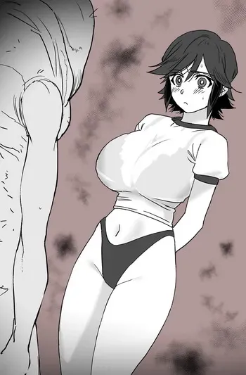 [Wonderful Sweater] Doukutsu Soap to Kage manga cover