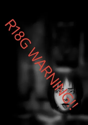 媚黑女權婊子の終結丨Final Fate Of QOS Misandrist manga cover