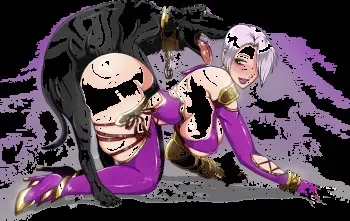 [Gmeen] Gifs manga cover