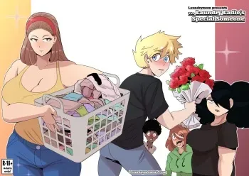 [Laundrymom] The Laundry Ladie's Special Someone (Ongoing) manga cover