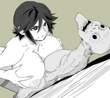 [ Wonderful Sweater ] Renkinjutsu-shi no Irai 1-4 manga cover