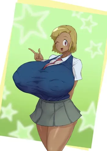 [Akubishin] Mois-dono rkgk (Keroro Gunsou) manga cover
