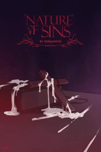 [Skemantis] Nature of Sins: Chapter One manga cover