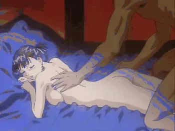Kite Director's Cut Gifs Animations manga cover