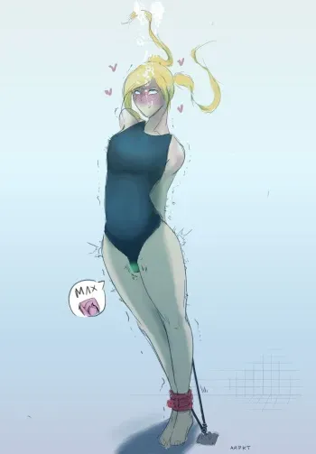 [PIXIV] alpu_kat (16967122) manga cover