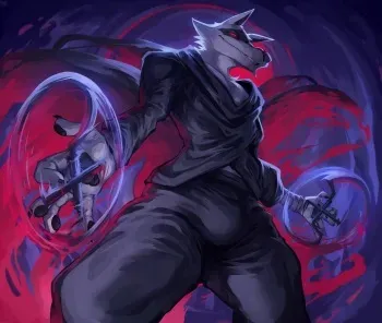 [Nurinaki] July 2023 (2023-07) rewards (Death+Puss in Boots) manga cover