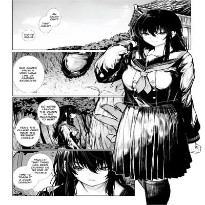 Haraiya Isn't Going to Lose to a Little Demon [Original] manga cover