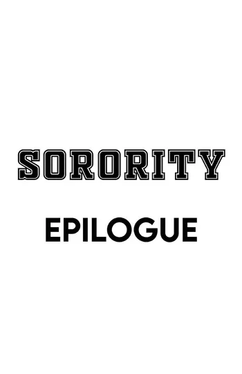 [Team lv] Sorority Epilogue manga cover