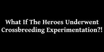 [DEEP RISING (THOR)] Moshi Eiyuu-tachi ga Kouhai Jikken sarete shimattara! (Fire Emblem Heroes) | What If The Heroes Underwent Crossbreeding Experimentation?! | [Tigoris Translates] manga cover