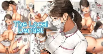 [Sakura no Tomoru Hi e] Kinjo no Haisha-san | The Local Dentist [English] [korafu] manga cover
