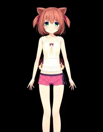 [milimili:AMUSE CRAFT EROTICA] Ero Imo Typhoon! ~Mizu mo Shitataru Eroero Imouto-tachi to Yukemuri Onsen Burari Yokujou Ryokou!~ (Character CG) (Part 2) manga cover