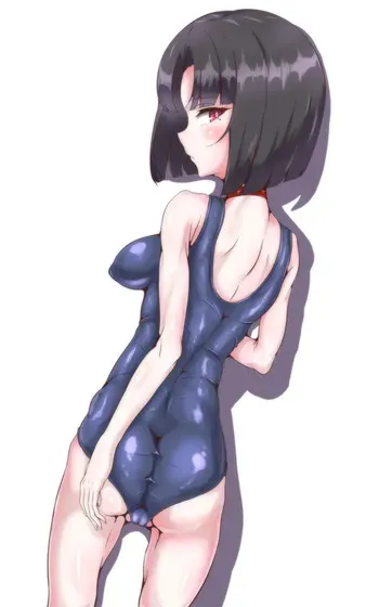 [Fanbox] Schophotter / Hotter Daimon manga cover