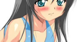 [Piyokorota] Large mass ♪ <3 pressure eye > manga cover