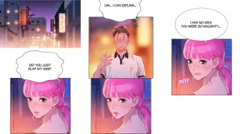 What Do You Take Me For Ep_006 manga cover