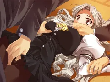 [Kurohime] Seidokaichou - Uruwashi no Ojousama no Rinkan Jigoku Seikatsu manga cover