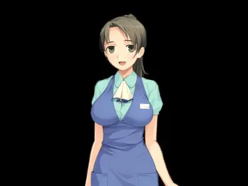 [Tsurumiku] Kanin Tokkyuu Michishio ~Akumu no Sanshuukan~ (Character set) manga cover