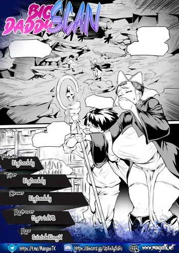 [Owasobi] Taberna Orco [Spanish] manga cover