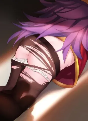 [Pd] Alright, Let's do it Lulu | Bien, Hagámoslo Lulu (League of Legends) [Spanish] manga cover