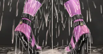 [tsunakama] Girls Exhibition Hall: Underground No. 3 [ENG] manga cover