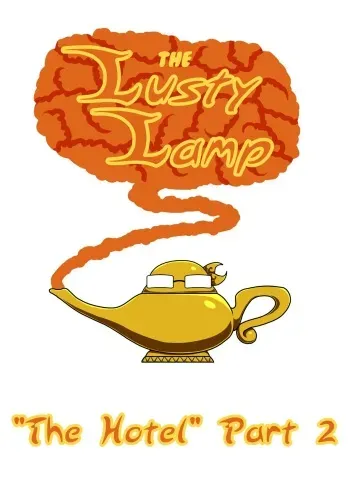 [Oxdaman] The Lusty Lamp - The Hotel Part 2 (Various) manga cover