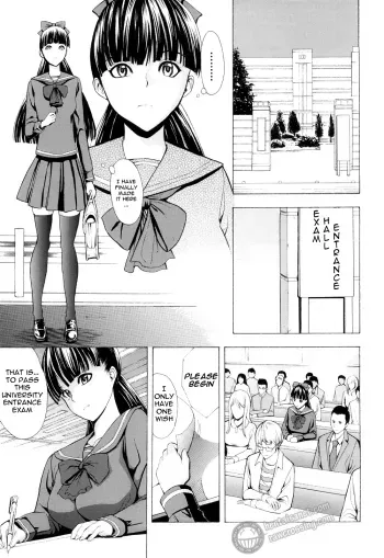 Kowashite Kudasai Ch.5-6, 8 manga cover