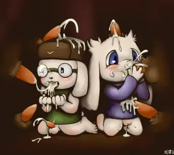 Artist - Momiji-kun (FA) manga cover