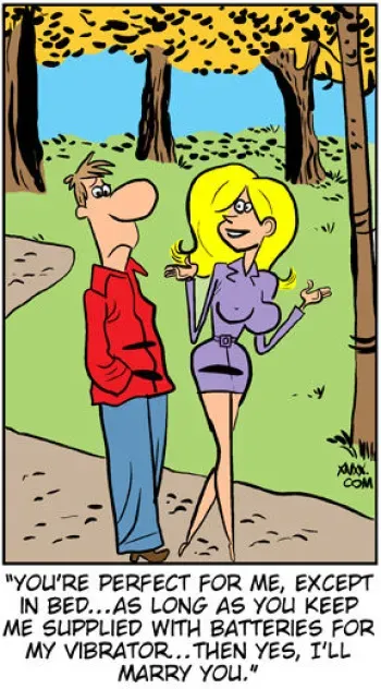 XNXX Humoristic Adult Cartoons September 2011 manga cover
