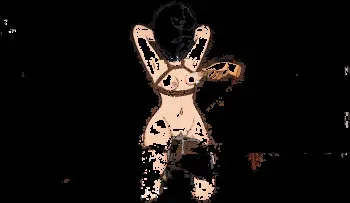 Albedo, Ahsoka, Aqua And More Rope Bondage Spanking GIF Compilation (Hole House Game) [Overlord, Star Wars, Konosuba] manga cover