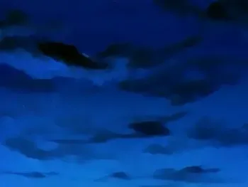 [ScreenRecap] Lady Blue - Episode.04 [Hentai OAV] manga cover