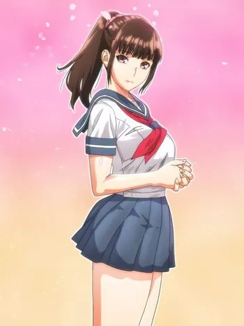 Iinchou wa Saimin Appli o Shinjiteru - Screenshots manga cover