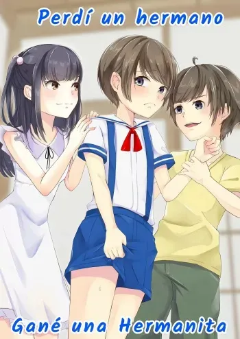 [Chijoku An (Kuzumochi)] Otouto ni Naburareta Natsuyasumi | The Summer Break I Got Teased by My Little Brother [Spanish][De las cenizas resurgiremos] manga cover