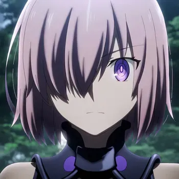 [Kichiku-Sensei] mash kyrielight+jeanne alter2.0[AI Generated] manga cover