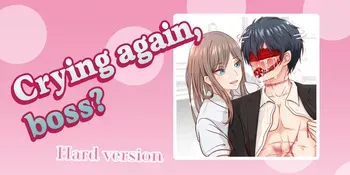 [Hisano] Crying Again Boss? 2 (Fanbox) [English] manga cover