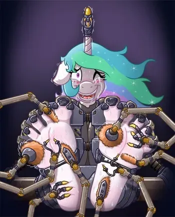 Artist - Caroo manga cover