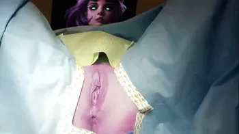 Arena Of Valor: Veera Pussy (Blindfoldabs) manga cover