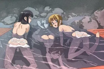Boku no pico Hentai Gallery manga cover
