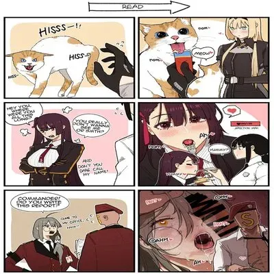 SAUSAGE [Doujinshi] manga cover