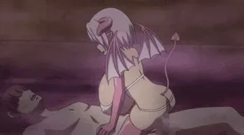 Muma no Machi Cornelica Gifs manga cover