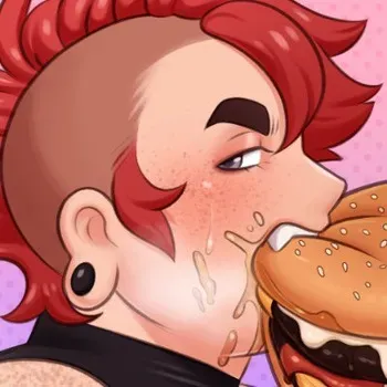 [Artist] chumb0ii manga cover